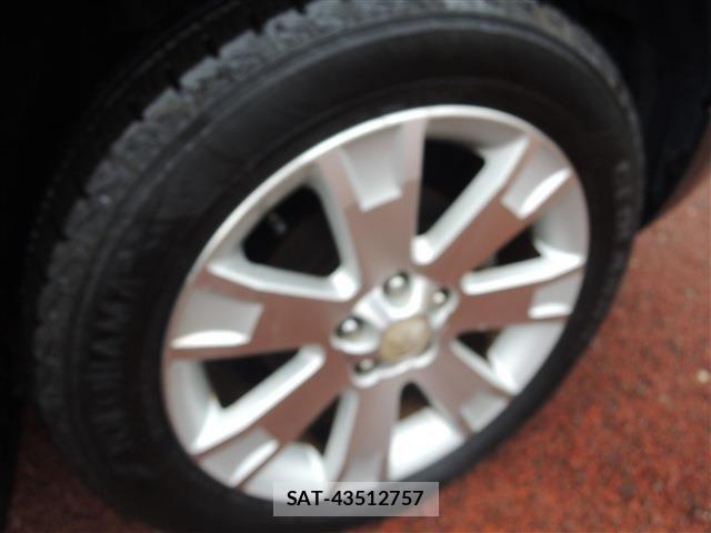 Mitsubishi DELICA 2010-02 7722794-10