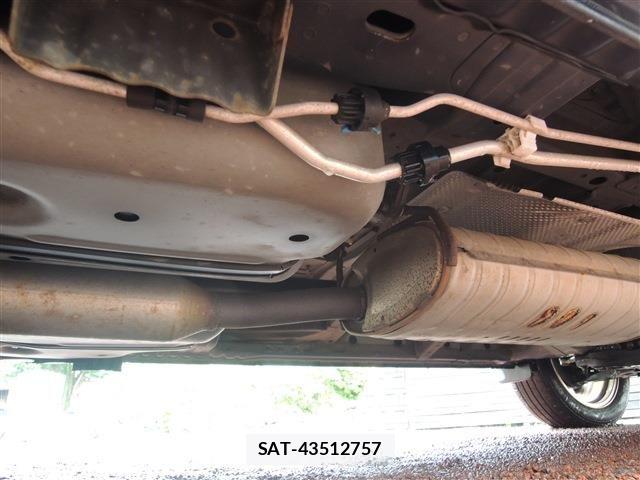 Mitsubishi DELICA 2010-02 7722794-11
