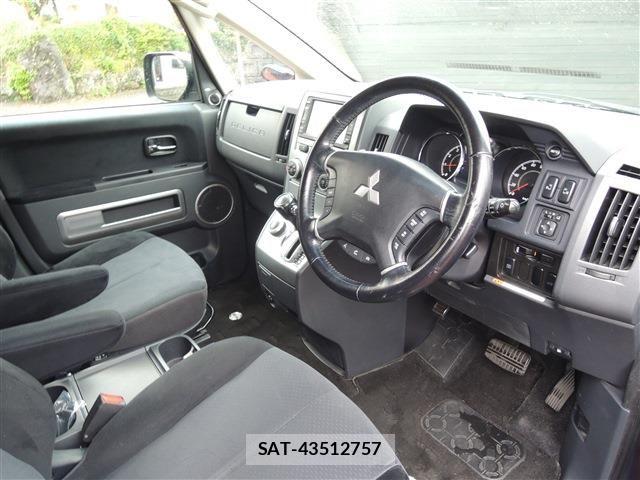 Mitsubishi DELICA 2010-02 7722794-12