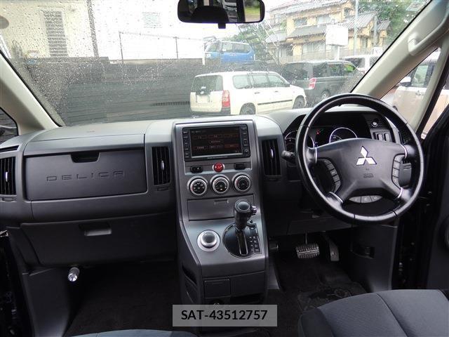 Mitsubishi DELICA 2010-02 7722794-13