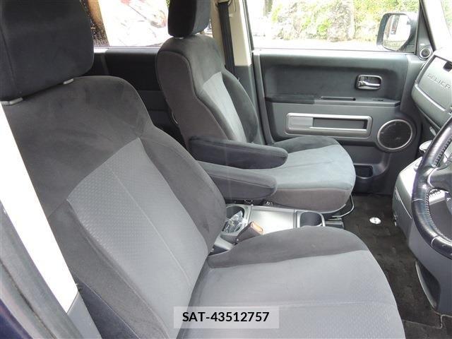 Mitsubishi DELICA 2010-02 7722794-14