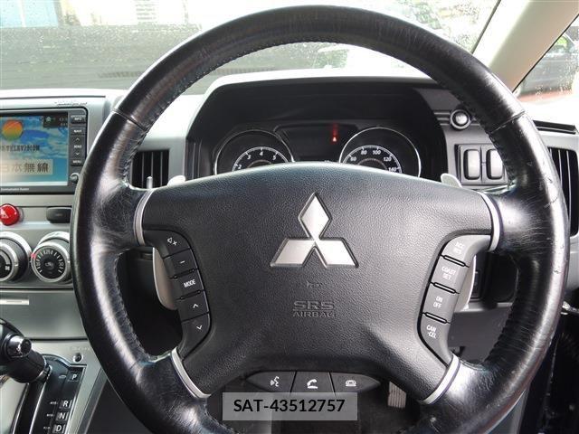 Mitsubishi DELICA 2010-02 7722794-15