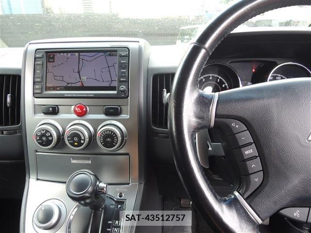 Mitsubishi DELICA 2010-02 7722794-16
