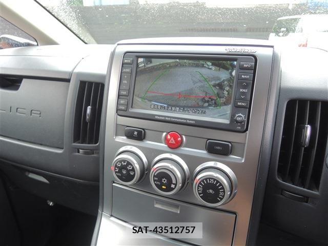 Mitsubishi DELICA 2010-02 7722794-17