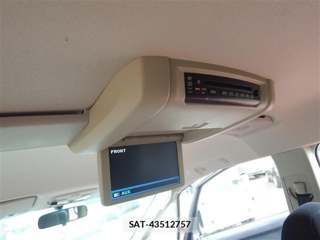 Mitsubishi DELICA 2010-02 7722794-19