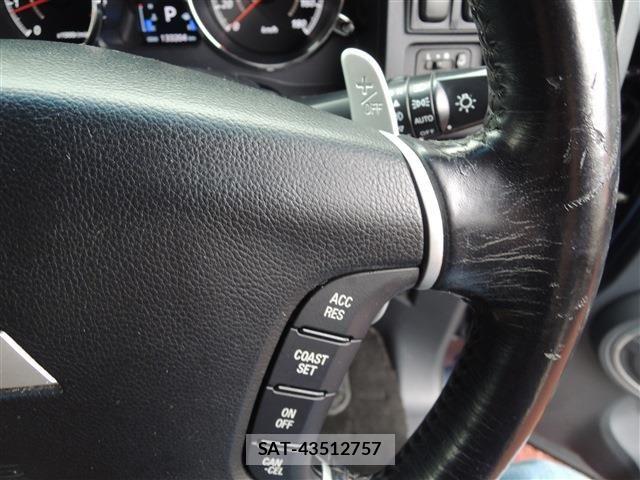 Mitsubishi DELICA 2010-02 7722794-22