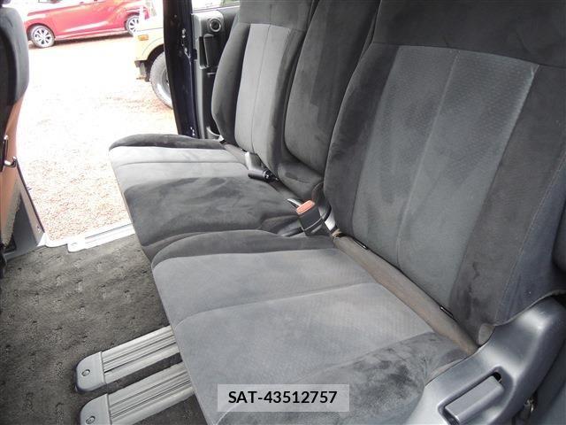 Mitsubishi DELICA 2010-02 7722794-27
