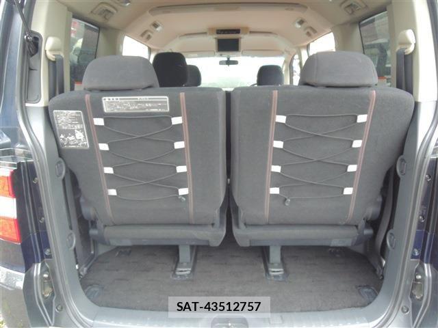 Mitsubishi DELICA 2010-02 7722794-29