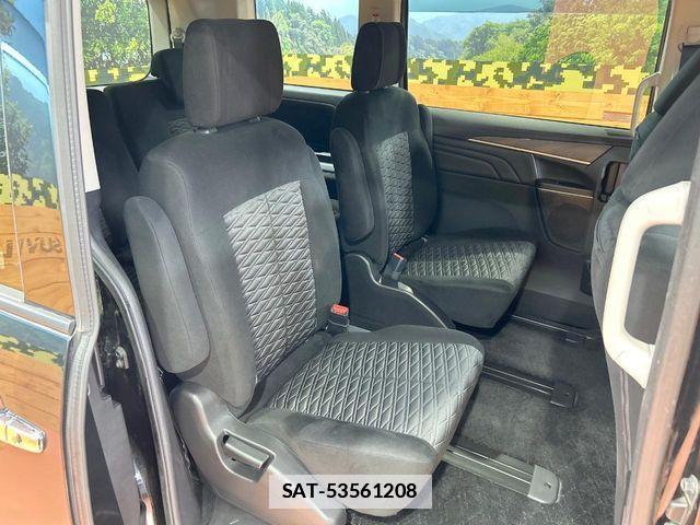 Mitsubishi DELICA 2022-03 7722750-11