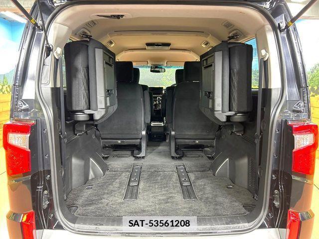 Mitsubishi DELICA 2022-03 7722750-13
