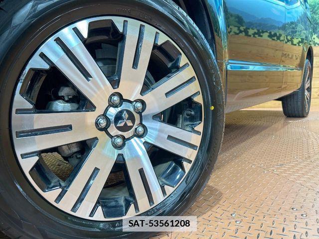 Mitsubishi DELICA 2022-03 7722750-14