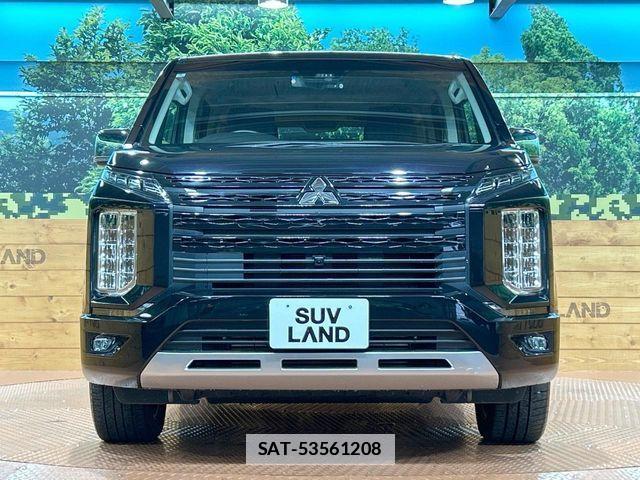 Mitsubishi DELICA 2022-03 7722750-16