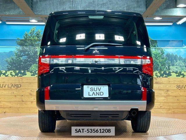 Mitsubishi DELICA 2022-03 7722750-17