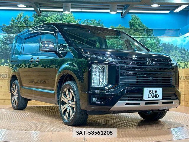 Mitsubishi DELICA 2022-03 7722750-18