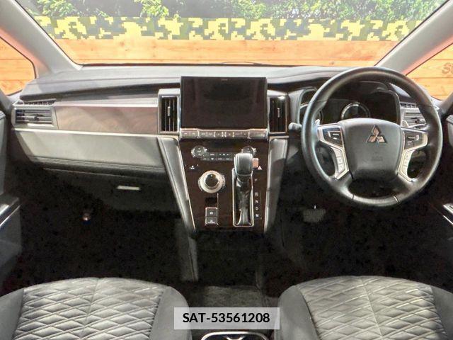 Mitsubishi DELICA 2022-03 7722750-1