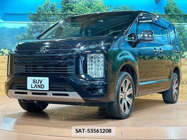 Mitsubishi DELICA 2022-03 7722750-19