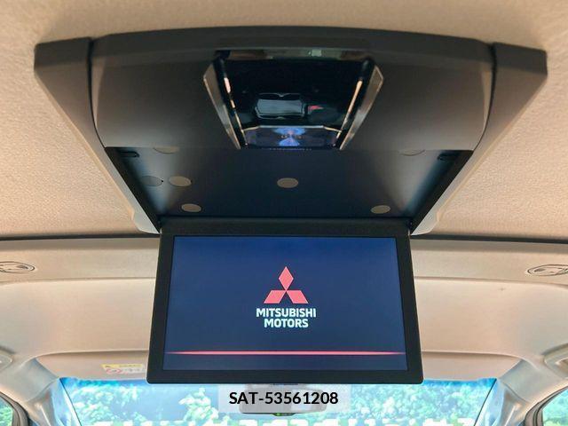 Mitsubishi DELICA 2022-03 7722750-2