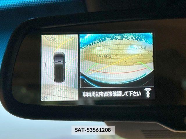 Mitsubishi DELICA 2022-03 7722750-4