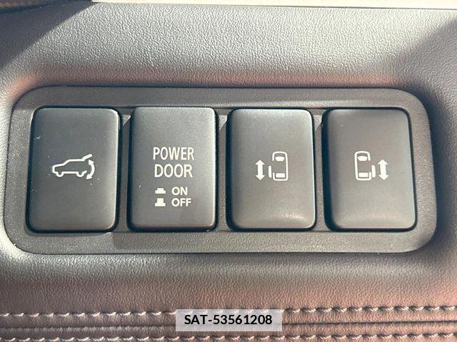 Mitsubishi DELICA 2022-03 7722750-6