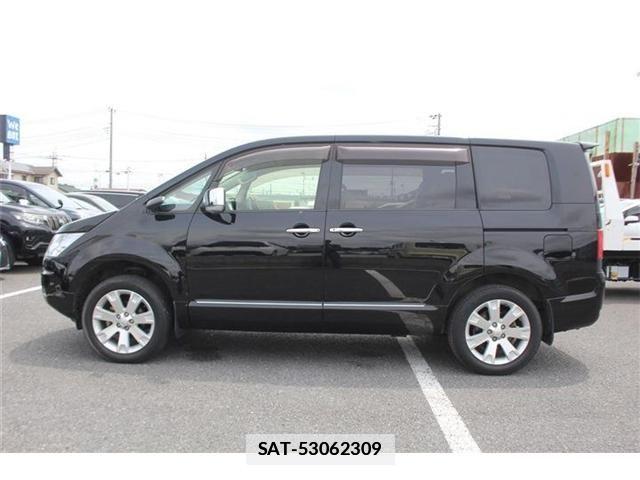 Mitsubishi DELICA 2016-12 7722783-10