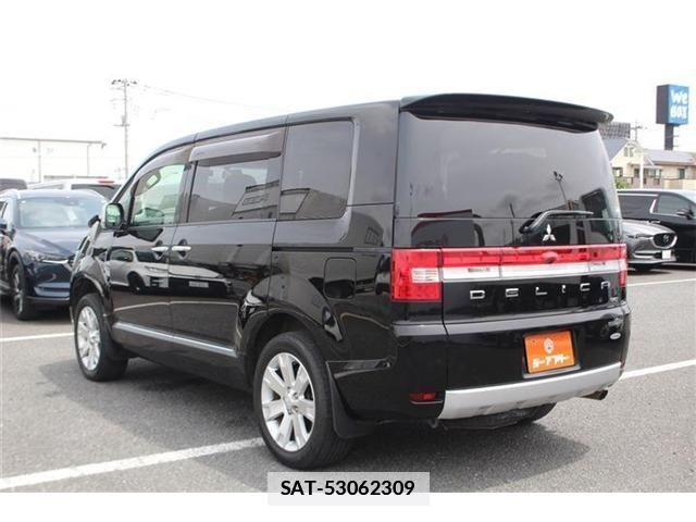 Mitsubishi DELICA 2016-12 7722783-11
