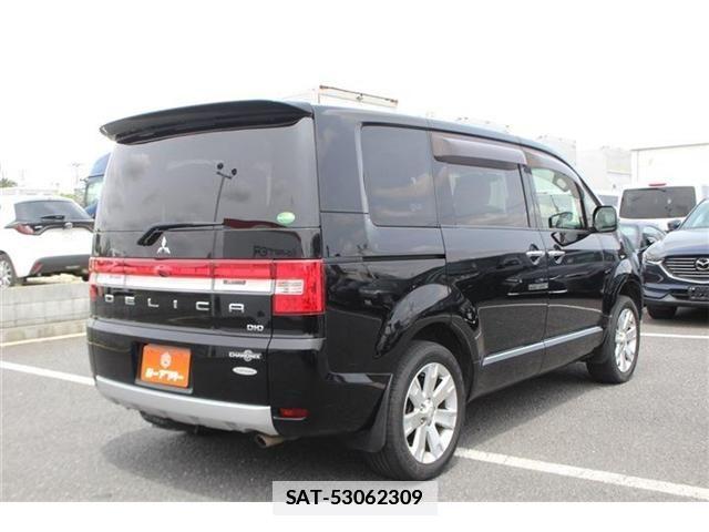 Mitsubishi DELICA 2016-12 7722783-13