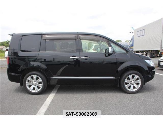 Mitsubishi DELICA 2016-12 7722783-14