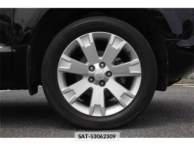 Mitsubishi DELICA 2016-12 7722783-15