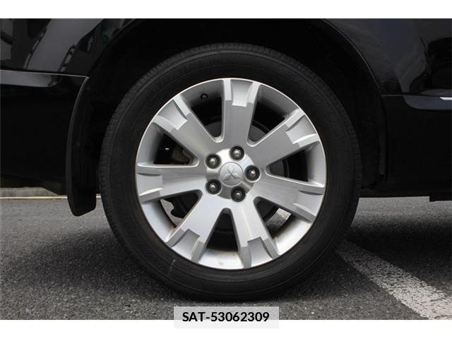 Mitsubishi DELICA 2016-12 7722783-18