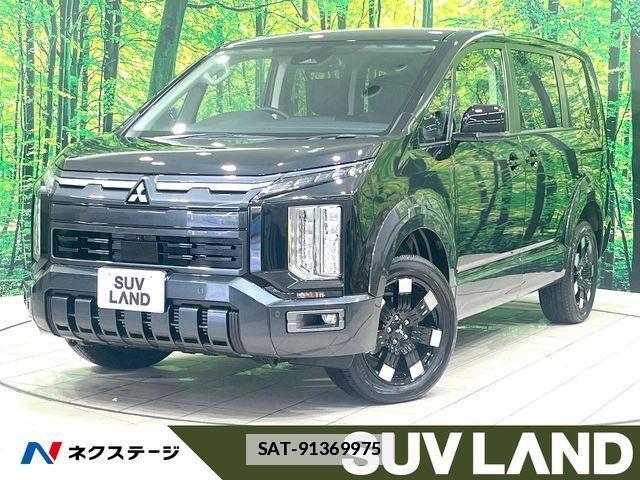 Mitsubishi DELICA 2026-04 7722741-0