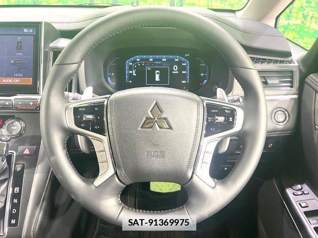 Mitsubishi DELICA 2026-04 7722741-11