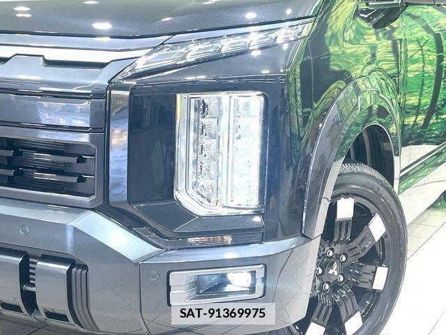 Mitsubishi DELICA 2026-04 7722741-12