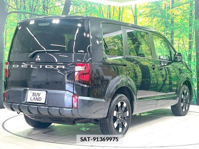 Mitsubishi DELICA 2026-04 7722741-16