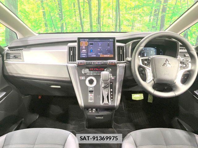 Mitsubishi DELICA 2026-04 7722741-1