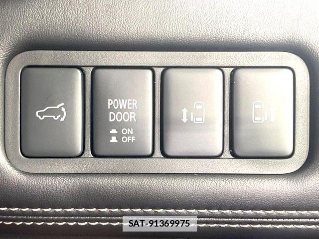Mitsubishi DELICA 2026-04 7722741-4