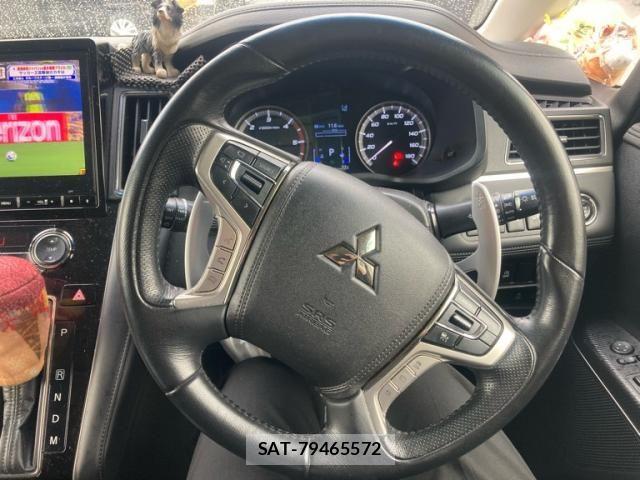 Mitsubishi DELICA 2020-05 7722781-11