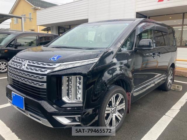 Mitsubishi DELICA 2020-05 7722781-1