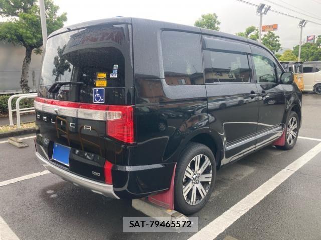 Mitsubishi DELICA 2020-05 7722781-3