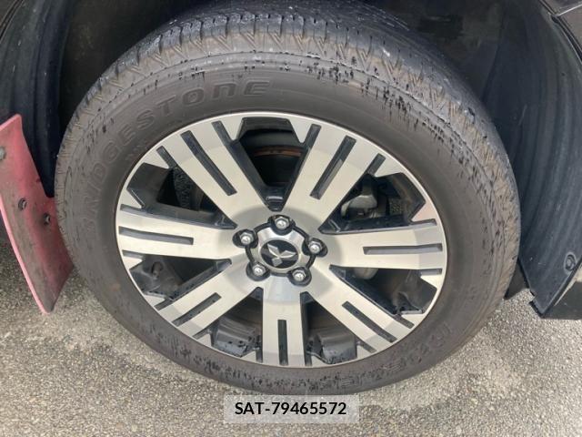 Mitsubishi DELICA 2020-05 7722781-4