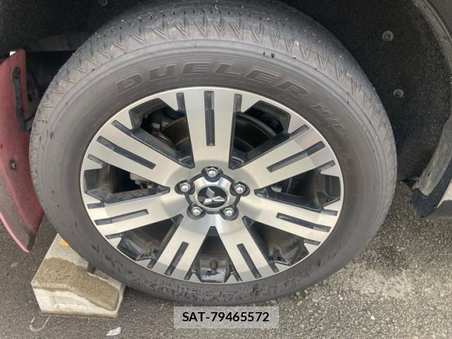 Mitsubishi DELICA 2020-05 7722781-5