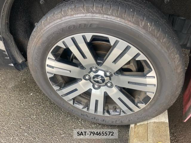 Mitsubishi DELICA 2020-05 7722781-6