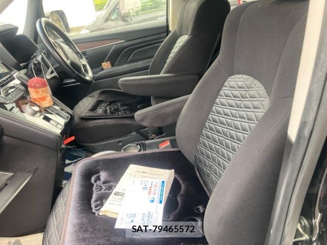 Mitsubishi DELICA 2020-05 7722781-8