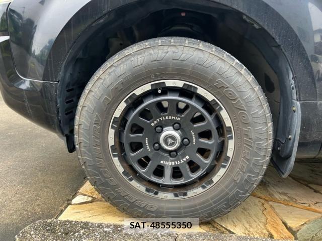 Mitsubishi DELICA 2011-08 7722802-9