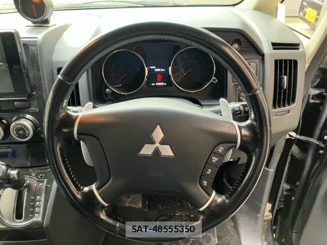 Mitsubishi DELICA 2011-08 7722802-13