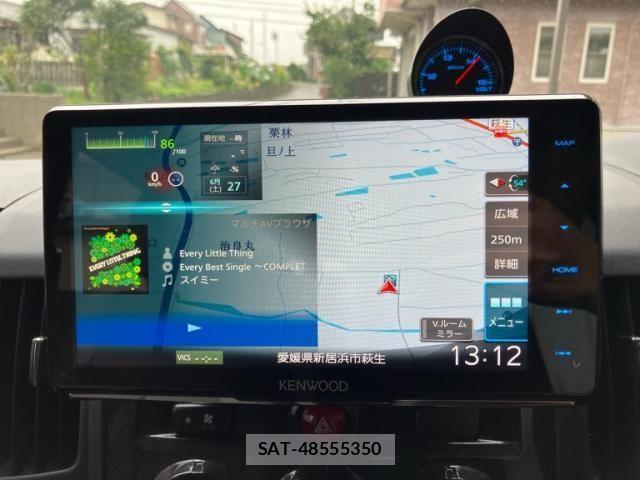 Mitsubishi DELICA 2011-08 7722802-17