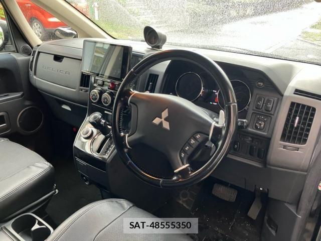 Mitsubishi DELICA 2011-08 7722802-20