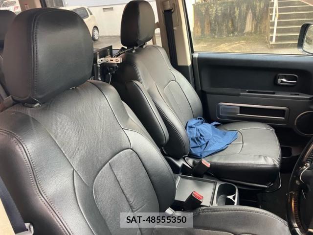 Mitsubishi DELICA 2011-08 7722802-21