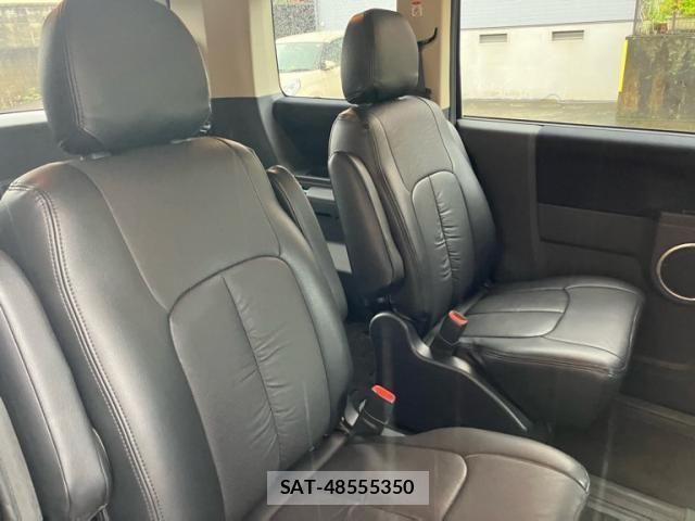 Mitsubishi DELICA 2011-08 7722802-22