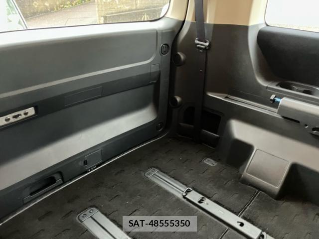 Mitsubishi DELICA 2011-08 7722802-23