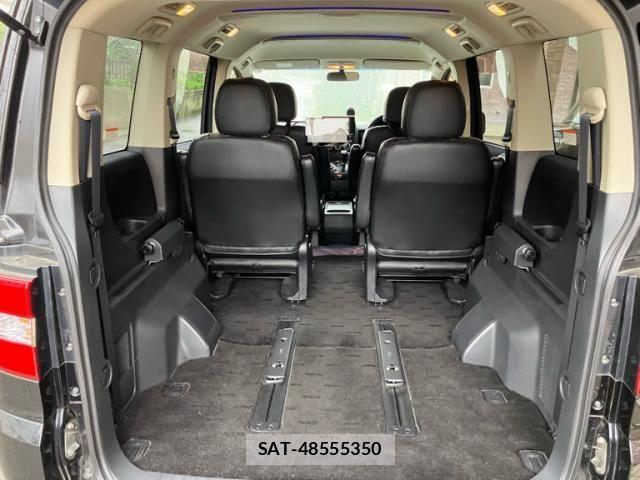 Mitsubishi DELICA 2011-08 7722802-24